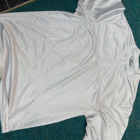 Nike mesh t-shirt - Picture 1 of 2